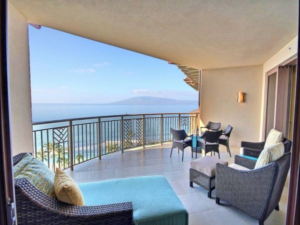 Kaanapali Condo 967236
