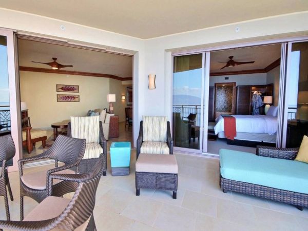 Kaanapali Condo 967236