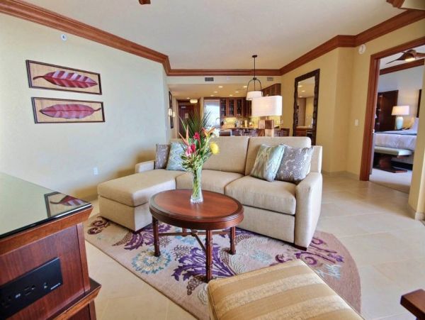 Kaanapali Condo 967236