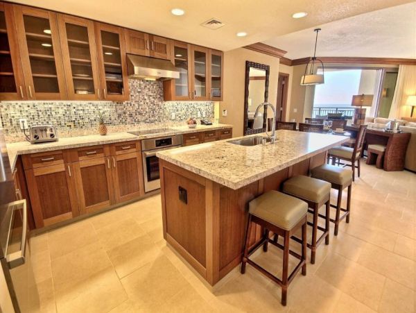Kaanapali Condo 967236
