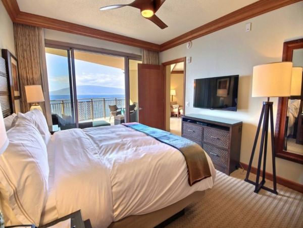Kaanapali Condo 967236