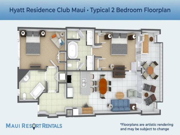 Kaanapali Condo 967236