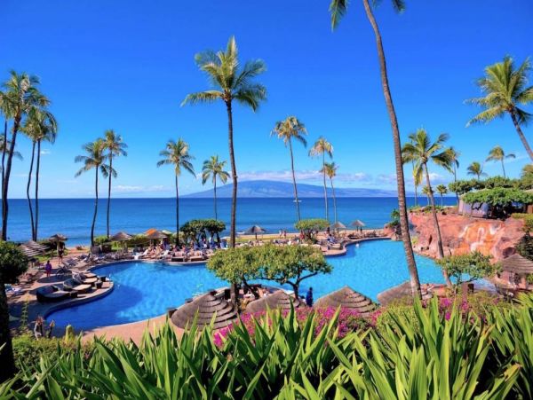 Kaanapali Condo 967236