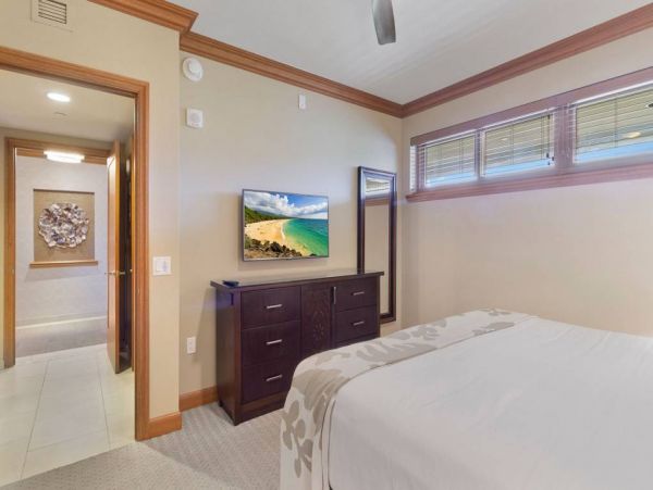 2 Bedroom Oceanfront in Kaanapali Residence Club