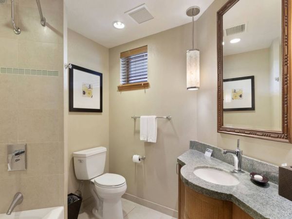 Residence Club Kaanapali 2 Bedroom Oceanfront