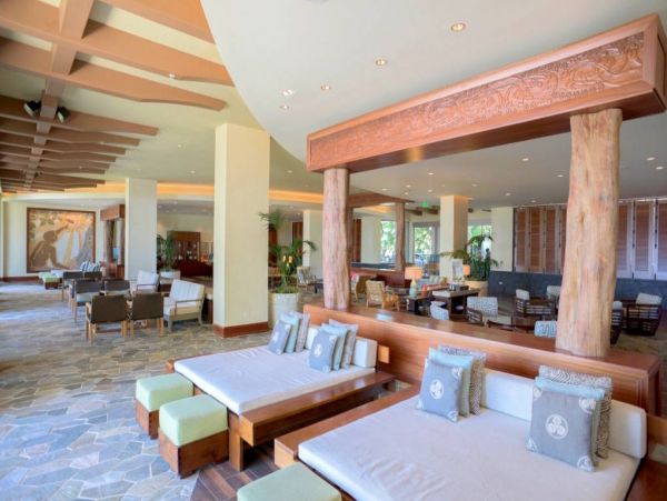 Residence Club Kaanapali 2 Bedroom Oceanfront