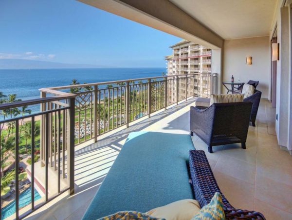 Kaanapali Condo 967239