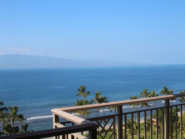 Kaanapali Condo 967239