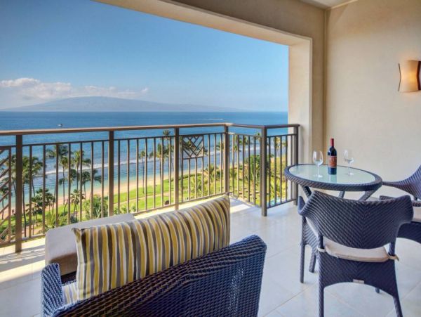 Kaanapali Condo 967239