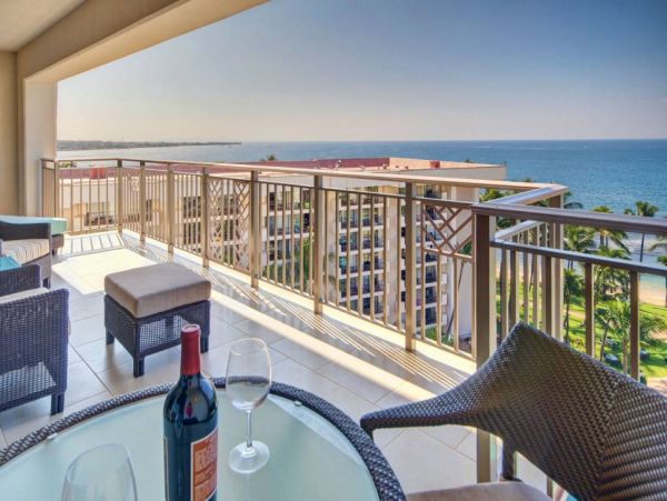 Kaanapali Condo 967239