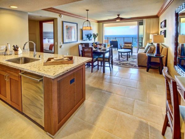 Kaanapali Condo 967239