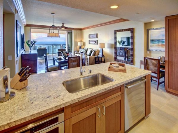 Kaanapali Condo 967239