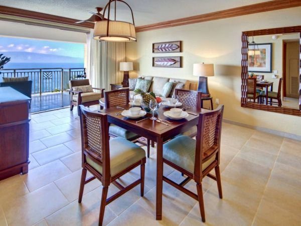 Kaanapali Condo 967239