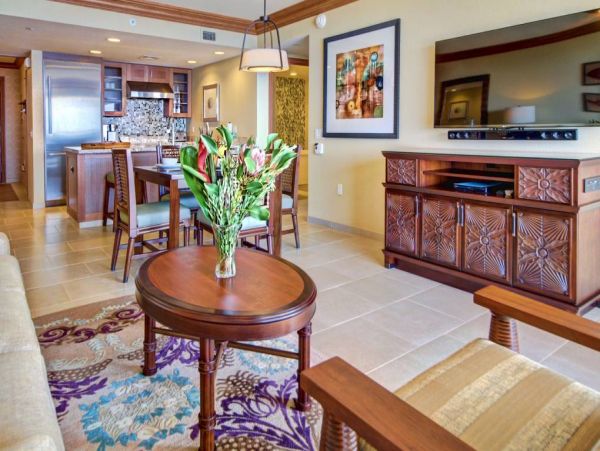 Kaanapali Condo 967239