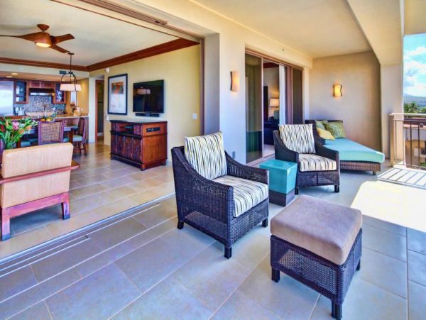 Kaanapali Condo 967239