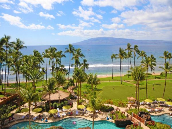 Kaanapali Condo 967240