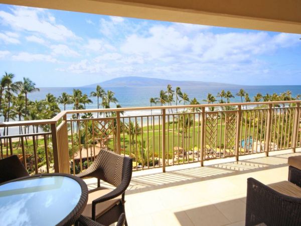 Kaanapali Condo 967240