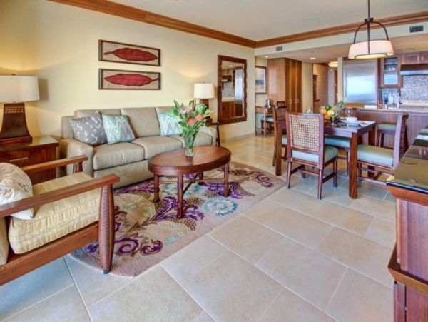 Kaanapali Condo 967240