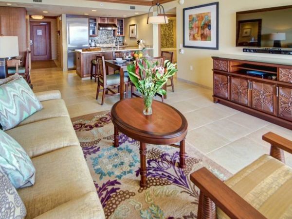 Kaanapali Condo 967240