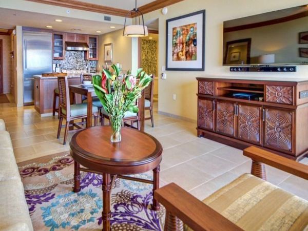 Kaanapali Condo 967240