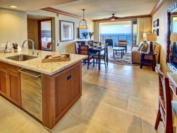 Kaanapali Condo 967240