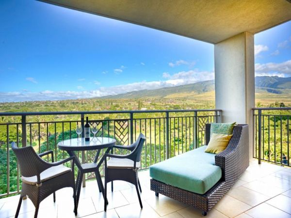 Kaanapali Condo 967241
