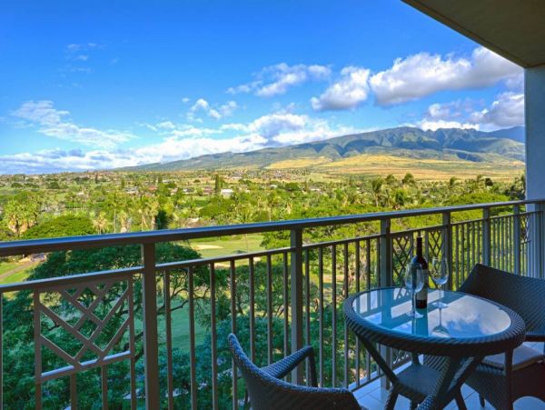 Kaanapali Condo 967241