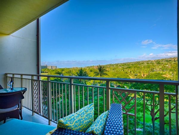Kaanapali Condo 967241