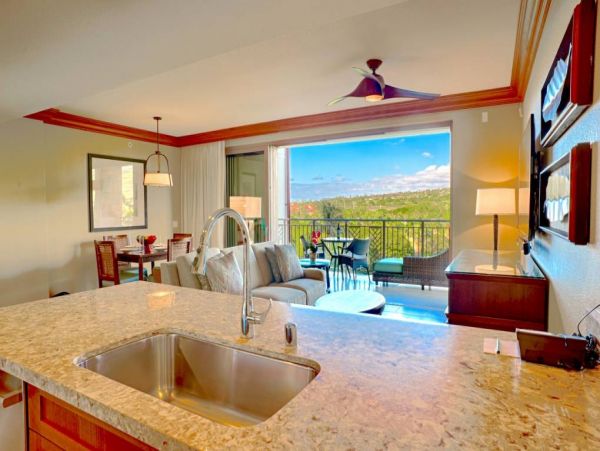 Kaanapali Condo 967241