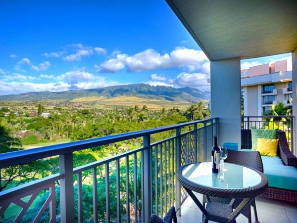 Kaanapali Condo 967242