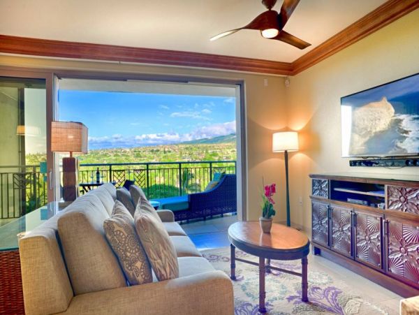 Kaanapali Condo 967242