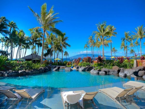 Kaanapali Condo 967242
