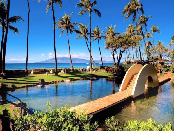 Kaanapali Condo 967242