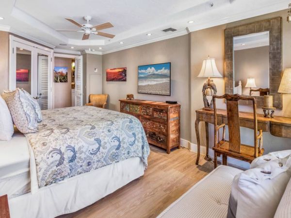 Kaanapali Vacation Rental with 2 Bedrooms & Amazing Views