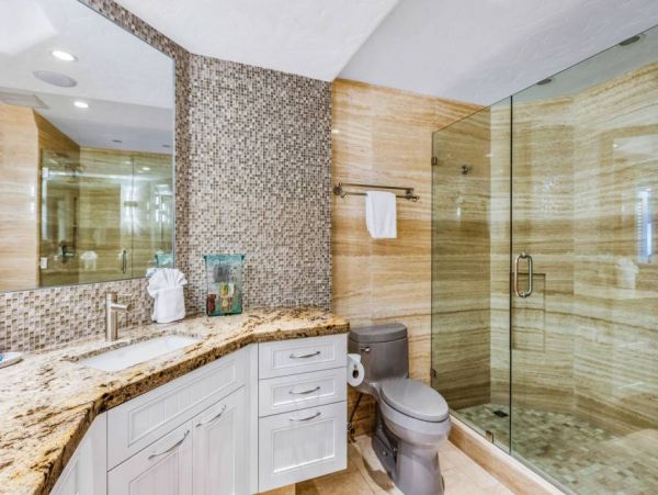 Kaanapali Vacation Rental with 2 Bedrooms & Amazing Views