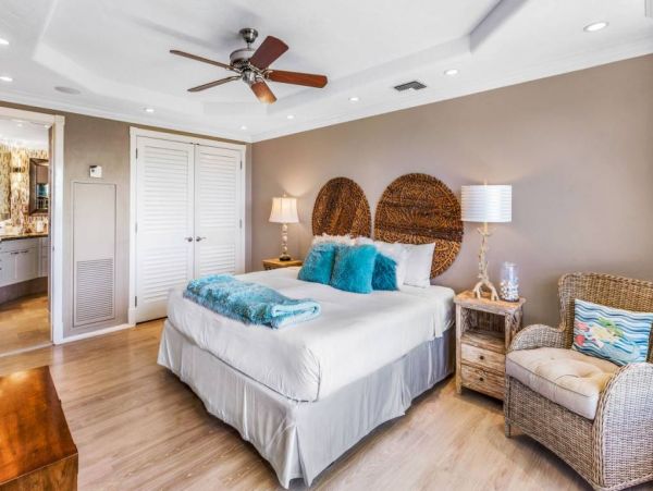 Kaanapali Vacation Rental with 2 Bedrooms & Amazing Views