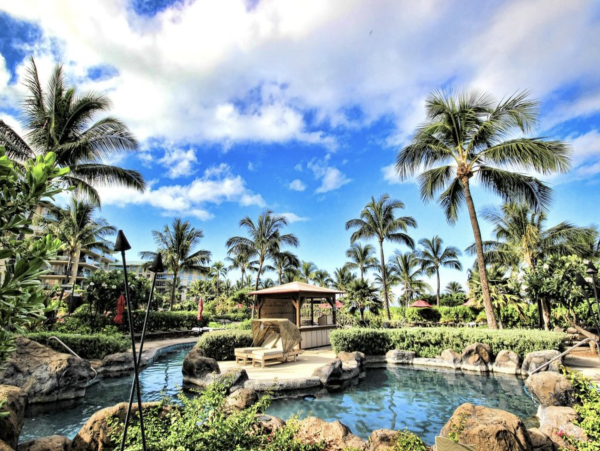 Three Bedroom Luxury Maui Penthouse- Views Views!