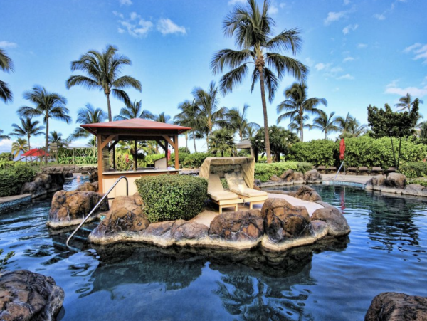 Three Bedroom Luxury Maui Penthouse- Views Views!
