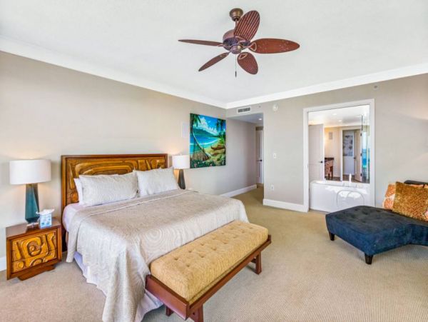Three Bedroom Luxury Maui Penthouse- Views Views!