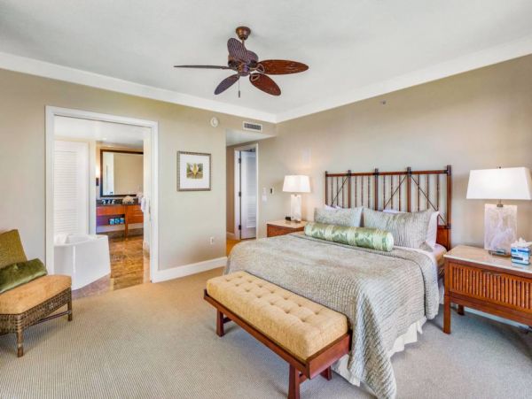 Three Bedroom Luxury Maui Penthouse- Views Views!