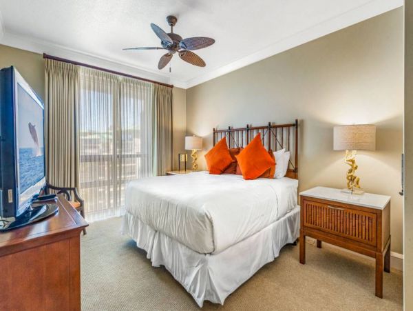 Three Bedroom Luxury Maui Penthouse- Views Views!