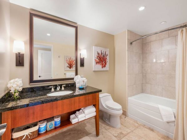 Three Bedroom Luxury Maui Penthouse- Views Views!