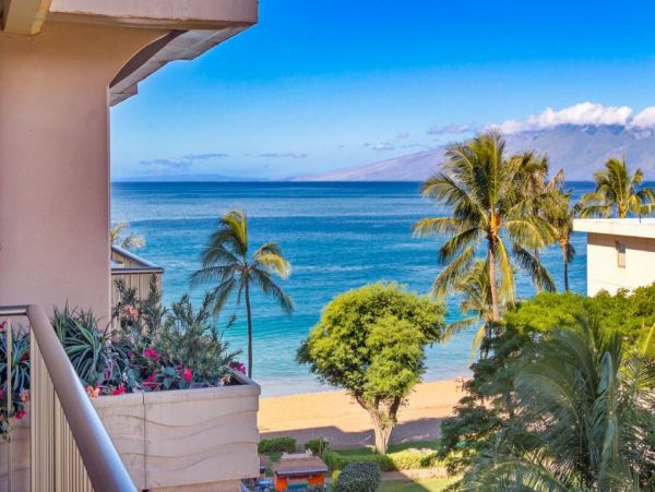 Kaanapali Condo 967247