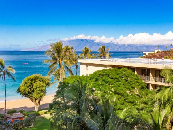 Kaanapali Condo 967247