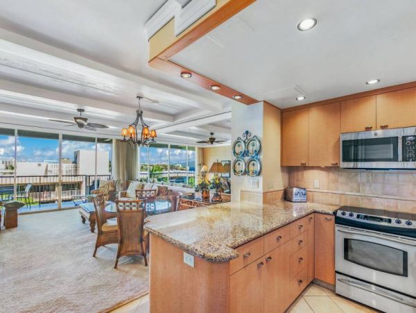 Kaanapali Condo 967247