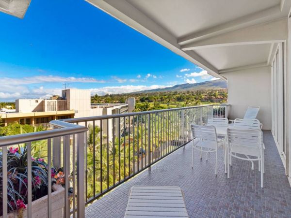 Kaanapali Condo 967247