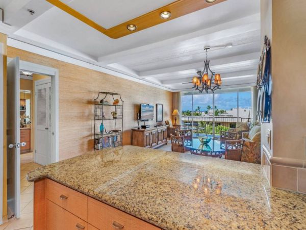 Kaanapali Condo 967247