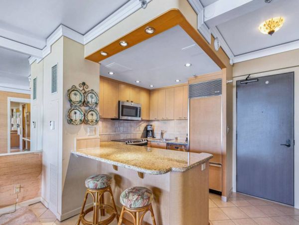 Kaanapali Condo 967247