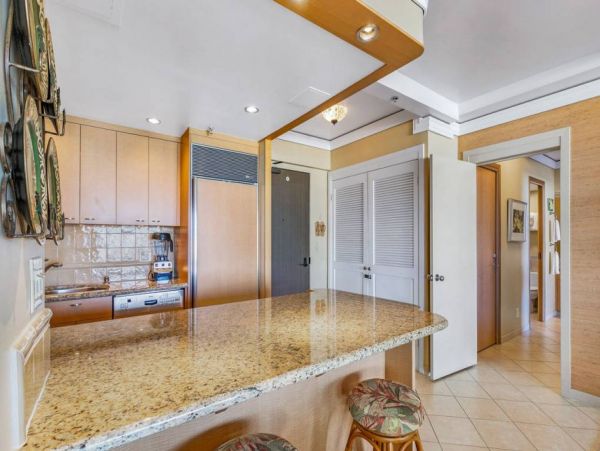 Kaanapali Condo 967247