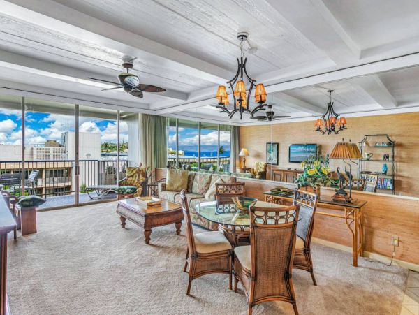 Kaanapali Condo 967247